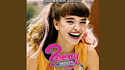 Penny On M.a.r.s Season 3 Soundtrack 1/2