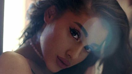 Ariana Grande - Let Me Love You feat. Lil Wayne ( Официално Видео )