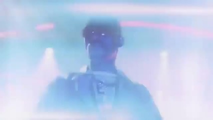 Dmx feat. Machine Gun Kelly - I Don't Dance (official Video)