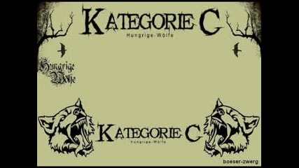 Kategorie C - deine Freunde