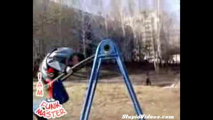 Никой не може като него ! :d 