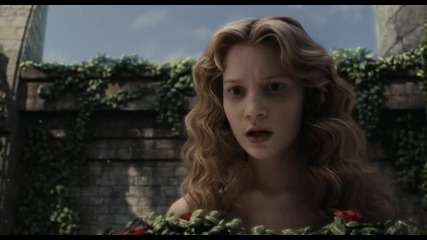 Alice in Wonderland Clothe This Girl Hd