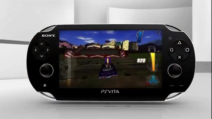 E3 2011: Best Of E3 2011 Awards - Best Software Lineup