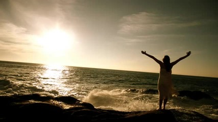 Dinka - On The Beach Ремикс