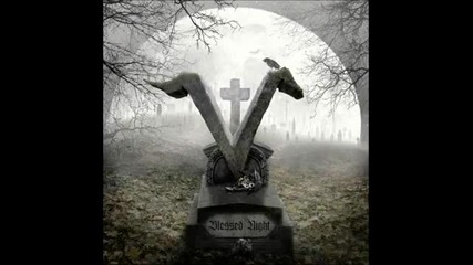 Saint Vitus - Blessed Night