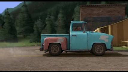 Open.season.2006.dvdrip.xvid.bga - Crimes (00h17m34s - 00h17m41s) 
