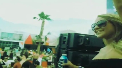 Mr.anhellito - Da Zapalimo Grad [official Hd Video] 2014