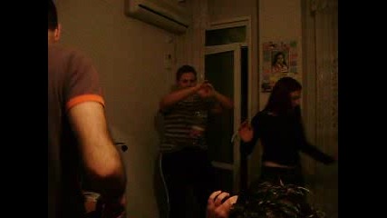 Новогодишен Кючек