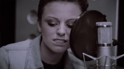 Cher Lloyd - Want U Back (acoustic) + Бг Превод