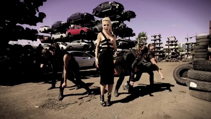 Jacynthe - Stereo [ Official Video H D ]