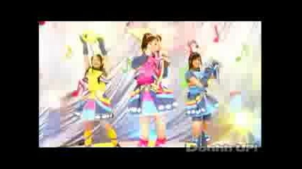 Milkyway - Tan Tan Tan [pv]