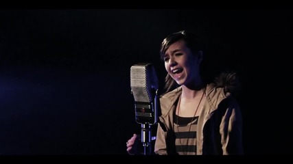 (hd) Maddi Jane - Rolling in the Deep