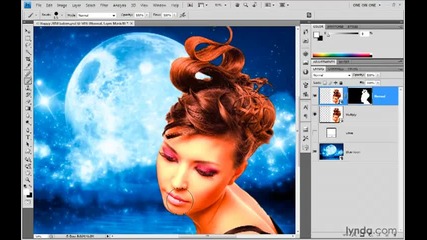 Photoshop Top 40, Feature #15 - Alpha Channels