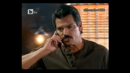 Дявол с Ангелско Сърце Еп. 155 ( Mas sabe el Diablo) Част 2/3