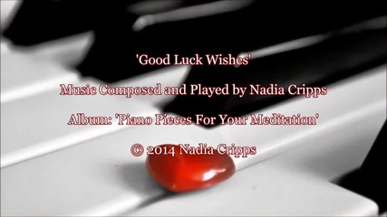 Good Luck Wishes
