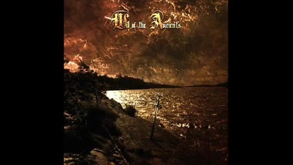Will of The Ancients - Battle For The Sky 