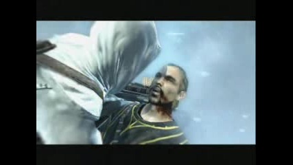 Assassins Creed Walkthrough Part 15