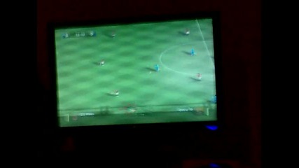 Аз (алекс), Божидар и Петьо - Fifa 08 сезон 2