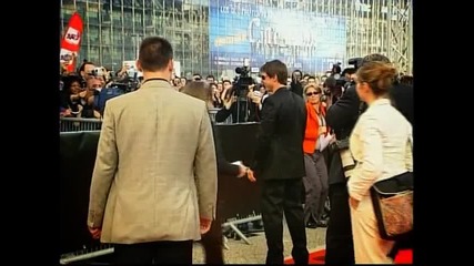 Богати и известни - Том Круз - Kino Nova