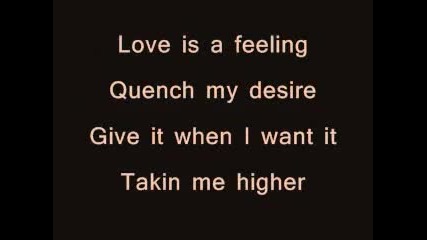 Майкъл Джаксън- Give in to me