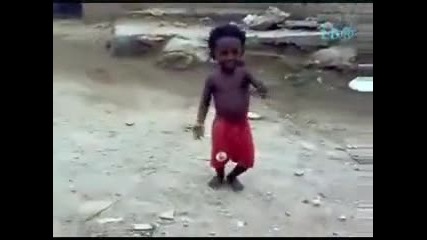 black kiuchek - Nachalo