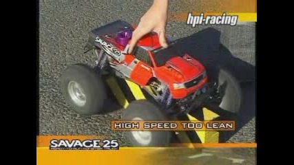 Nitro Rc Tuning