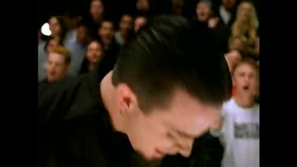 Papa Roach - Last Resort