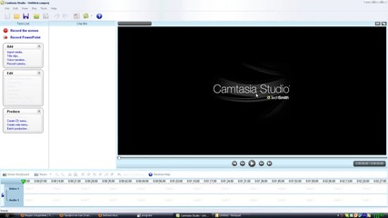 Нещо готино за camtasia studio 