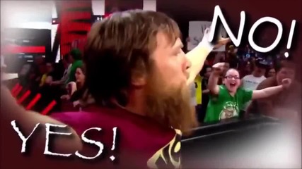 Даниел Брайън Titantron 2015/2016 Hd
