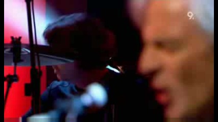 David Gilmour - Arnold Layne (live Jools Holland 2006).avi