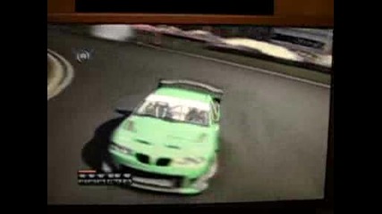 Grid Race