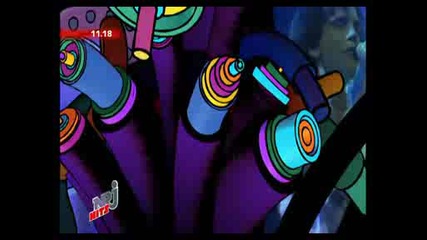 Mika - Relax (take It Easy)
