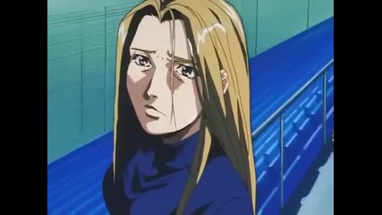 Project Arms episode 24 English Sub