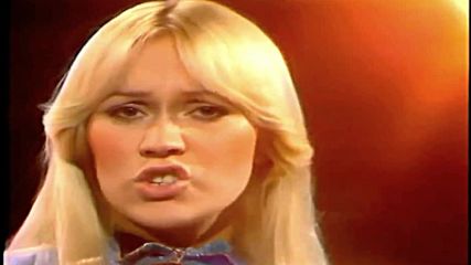 Abba - Mamma Mia
