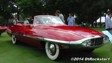Chrysler Diablo Concept