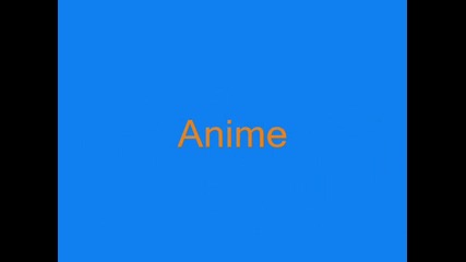 Anime Amv