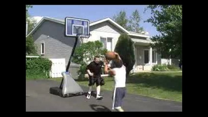 Amazing Dunks 1 by 57 guy