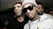 Н о в о ! Lil Wayne ft Drake & Tyga - The Motto [ +текст]