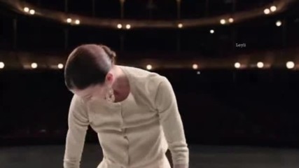 Tchaikovsky - Dance Of The Swans