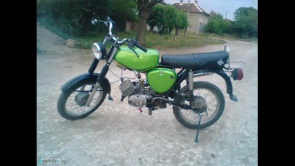 simson klip