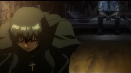 Black Lagoon - Episode - 26