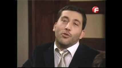 Семеен сарай еп.31/7 част