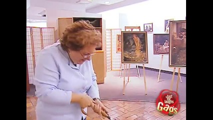 Скрита Камера Еп.1366