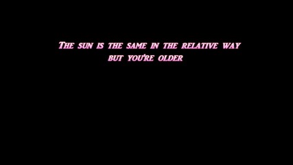*превод* Godsmack - Time (pink Floyd Cover) Lyrics