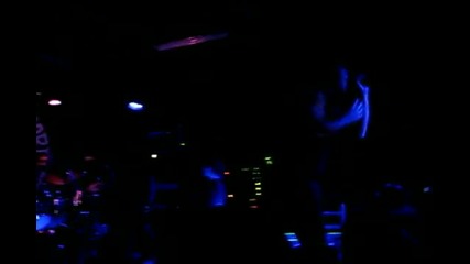 Blackguard - This Rounds on Me 