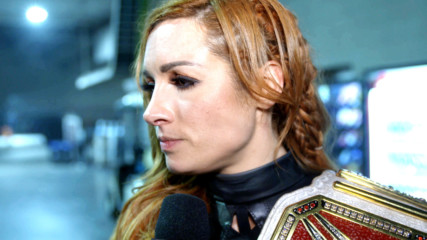 Becky Lynch returns to the birthplace of The Man: WWE.com Exclusive, May 27, 2019