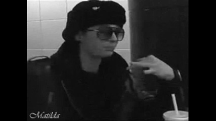 Tom Kaulitz - Do you wanna fuck? 