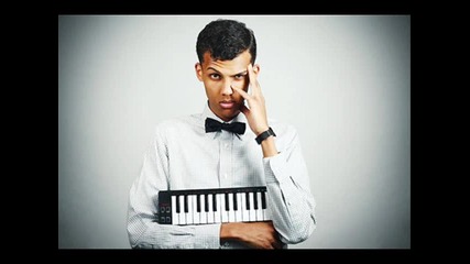 Stromae - Alors On Danse (english version) 