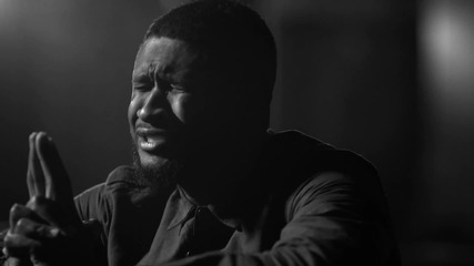 Usher ft. Nas & Bibi Bourelly - Chains