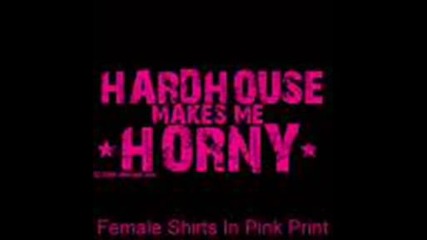 hardstyle bass